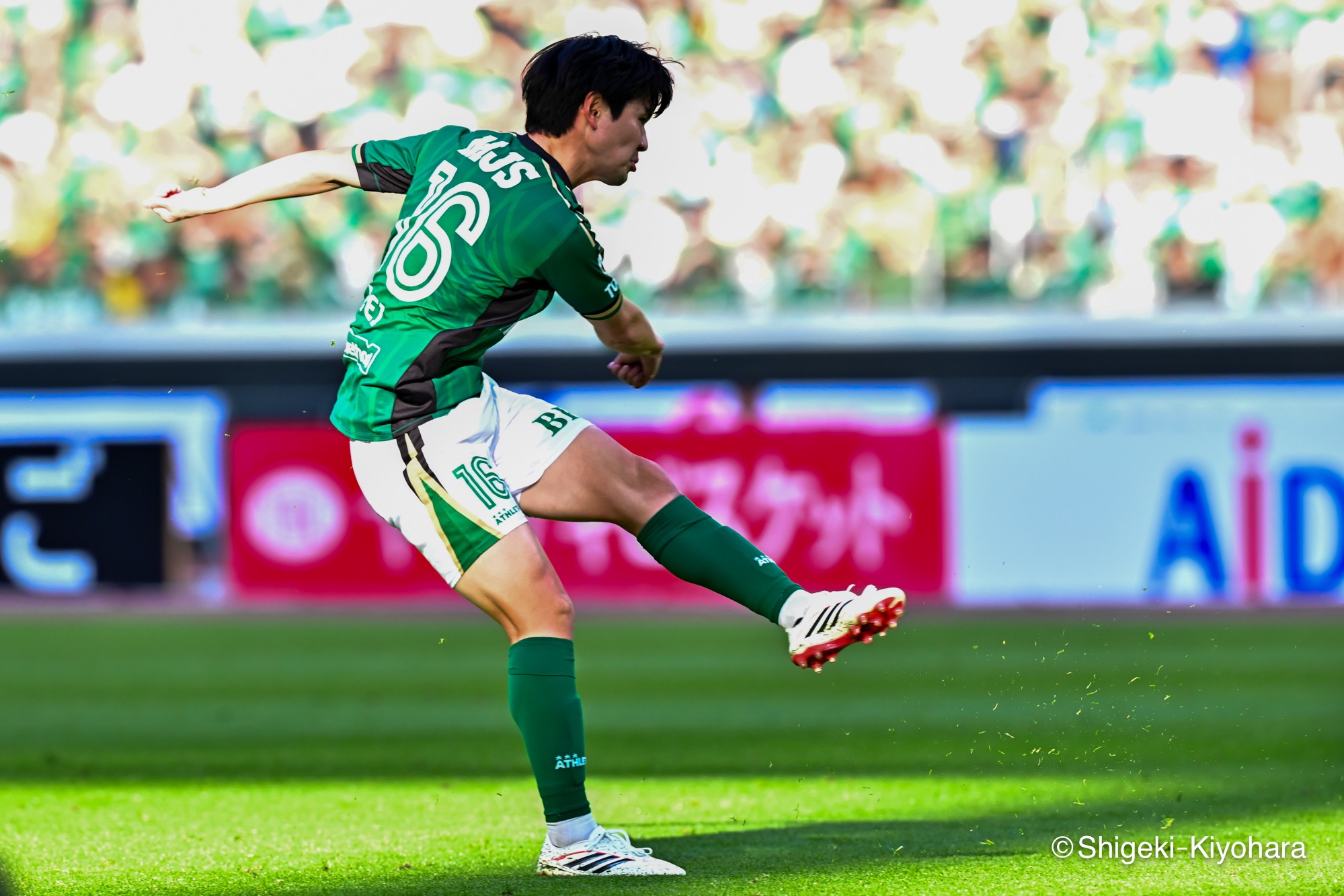 20260314 J1 TokyoV vs Urawa Kiyohara40(s)