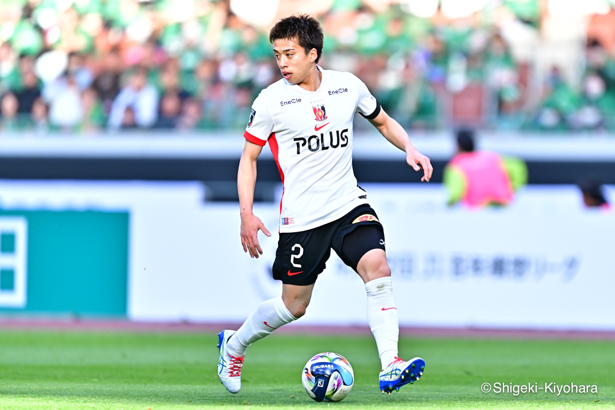 20260314 J1 TokyoV vs Urawa Kiyohara47(s)