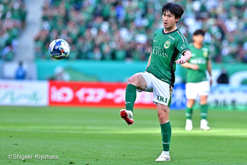 20260314 J1 TokyoV vs Urawa Kiyohara50(s)