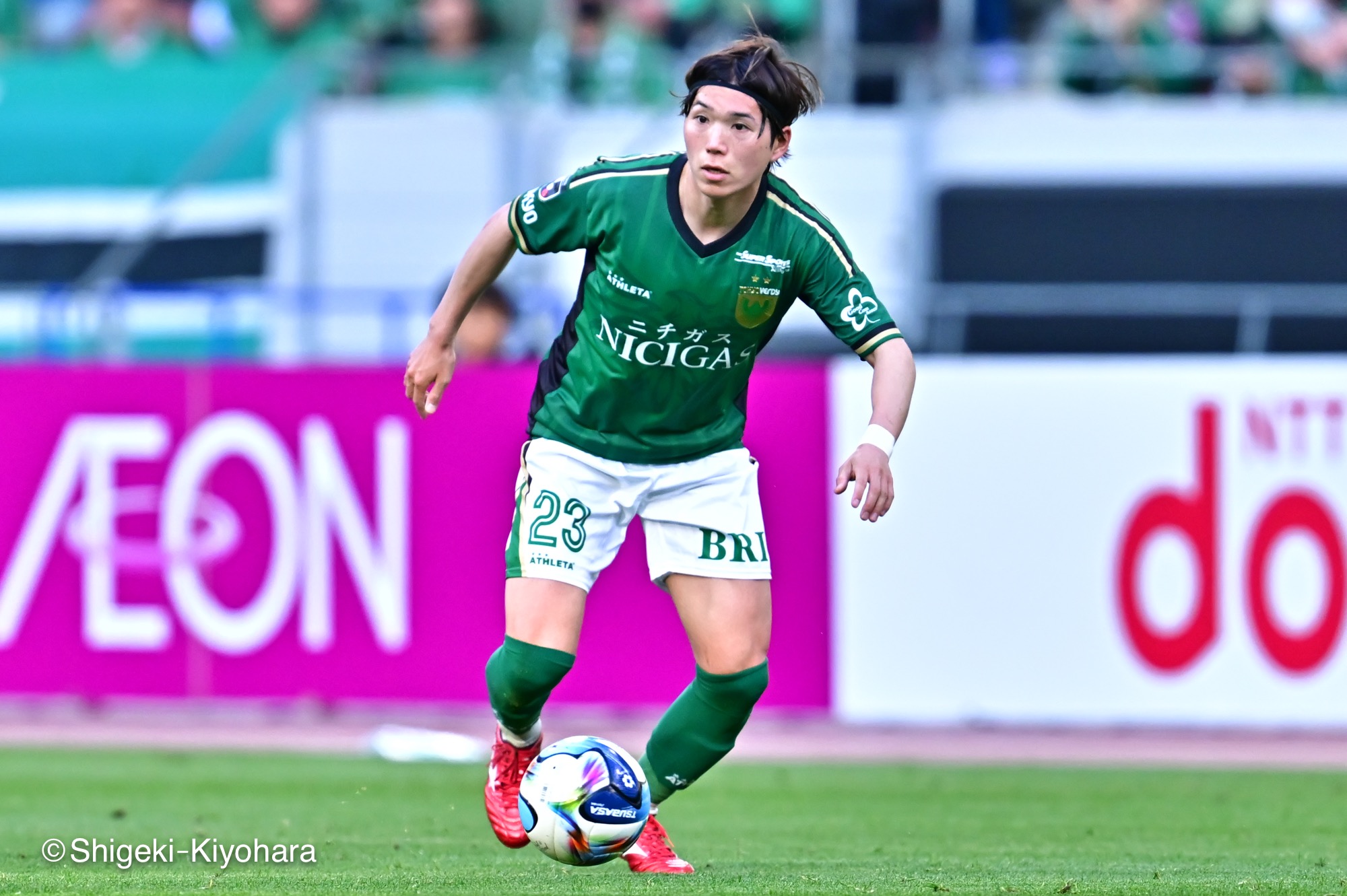 20260314 J1 TokyoV vs Urawa Kiyohara51(s)