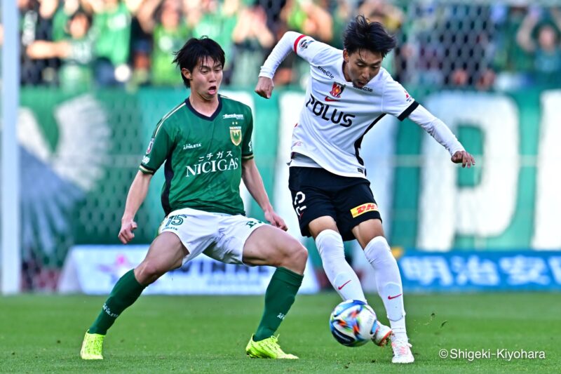 20260314 J1 TokyoV vs Urawa Kiyohara57(s)