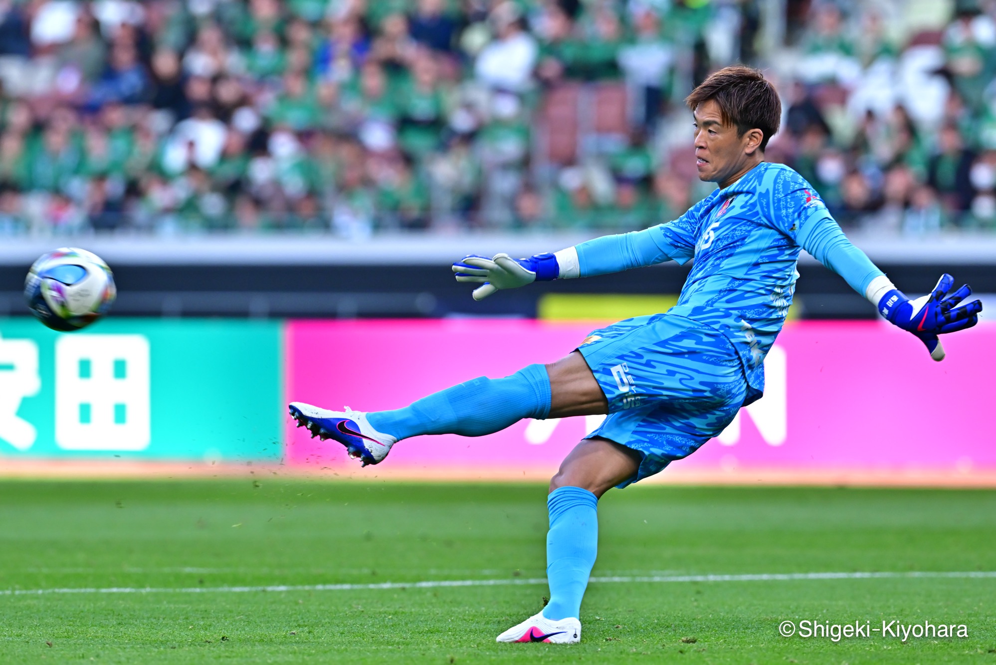 20260314 J1 TokyoV vs Urawa Kiyohara58(s)