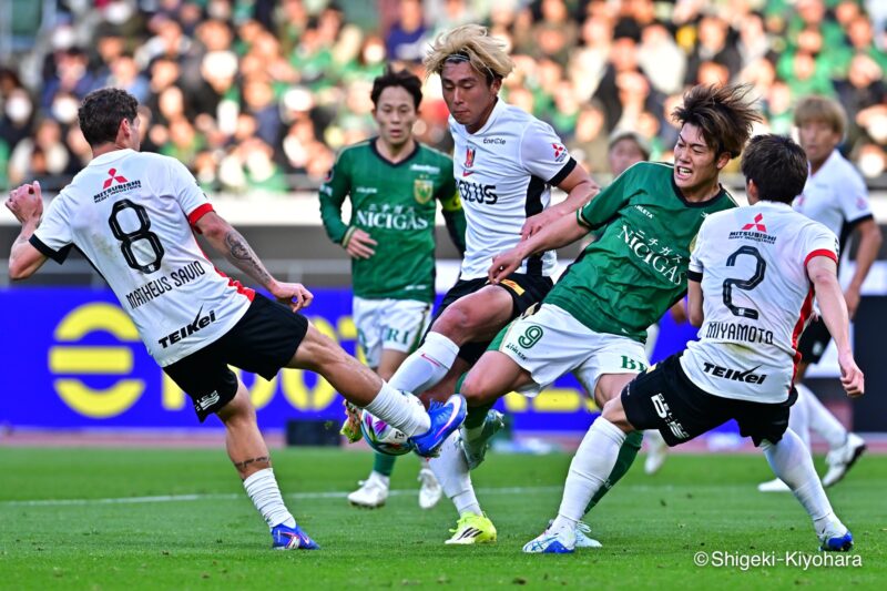 20260314 J1 TokyoV vs Urawa Kiyohara60(s)
