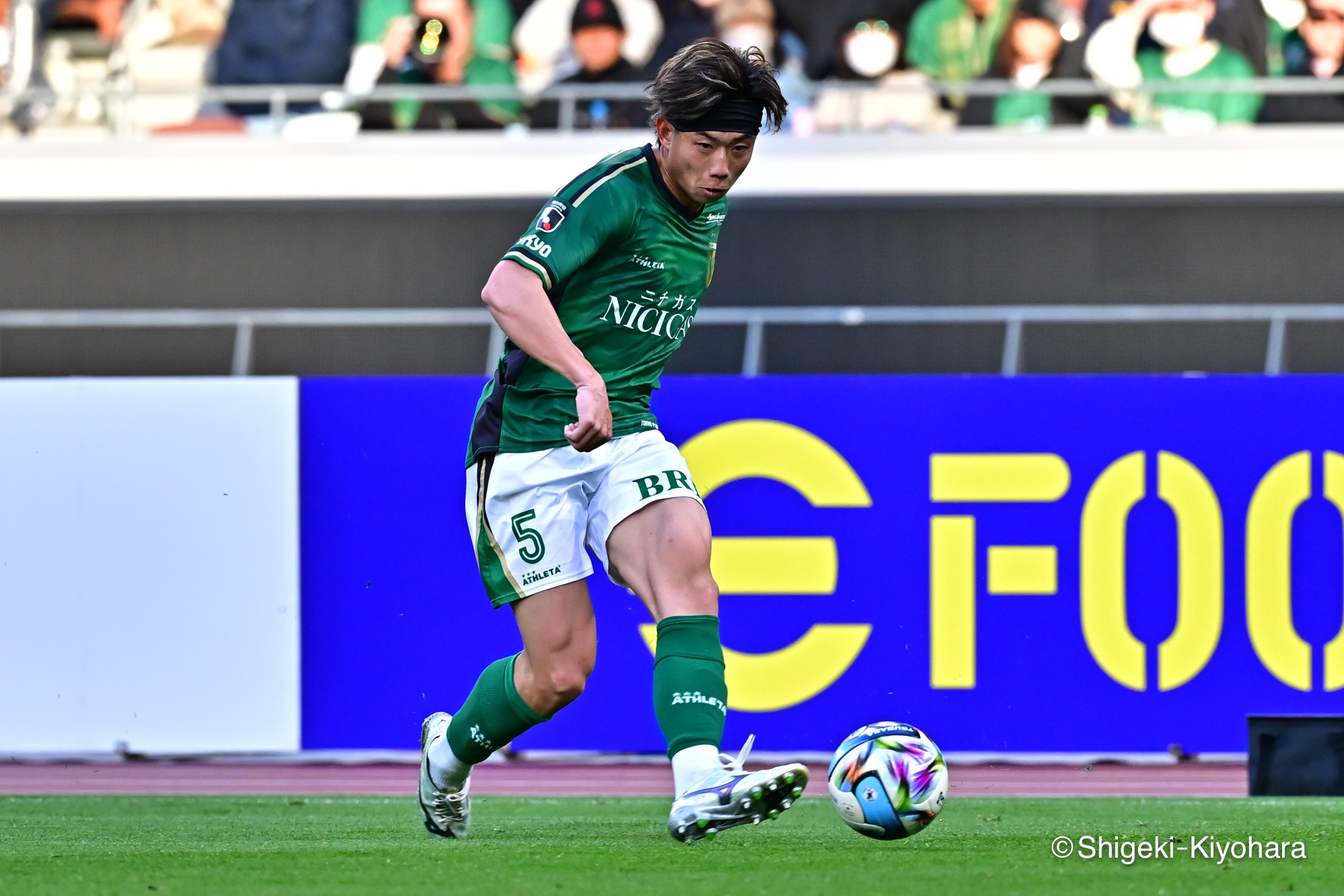 20260314 J1 TokyoV vs Urawa Kiyohara61(s)
