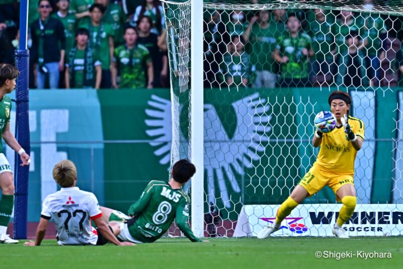 20260314 J1 TokyoV vs Urawa Kiyohara62(s)