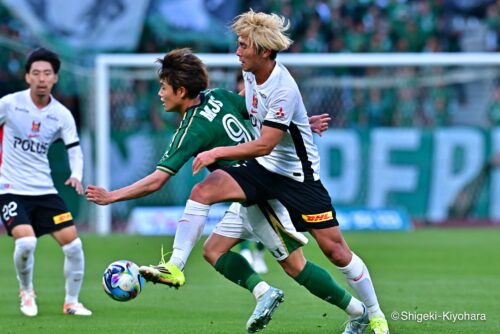 20260314 J1 TokyoV vs Urawa Kiyohara63(s)