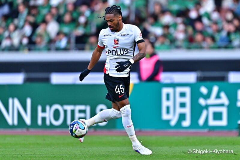 20260314 J1 TokyoV vs Urawa Kiyohara64(s)