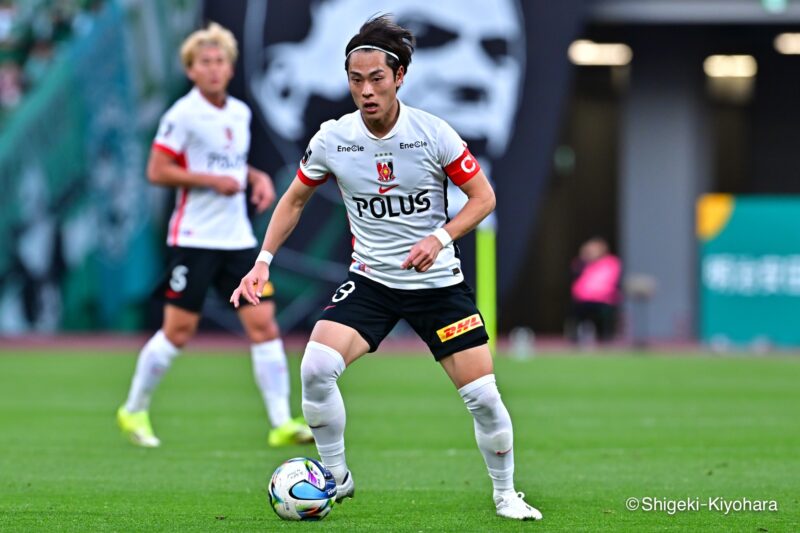 20260314 J1 TokyoV vs Urawa Kiyohara68(s)