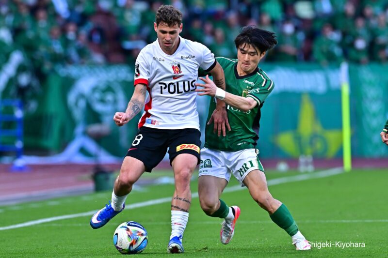 20260314 J1 TokyoV vs Urawa Kiyohara6(s)