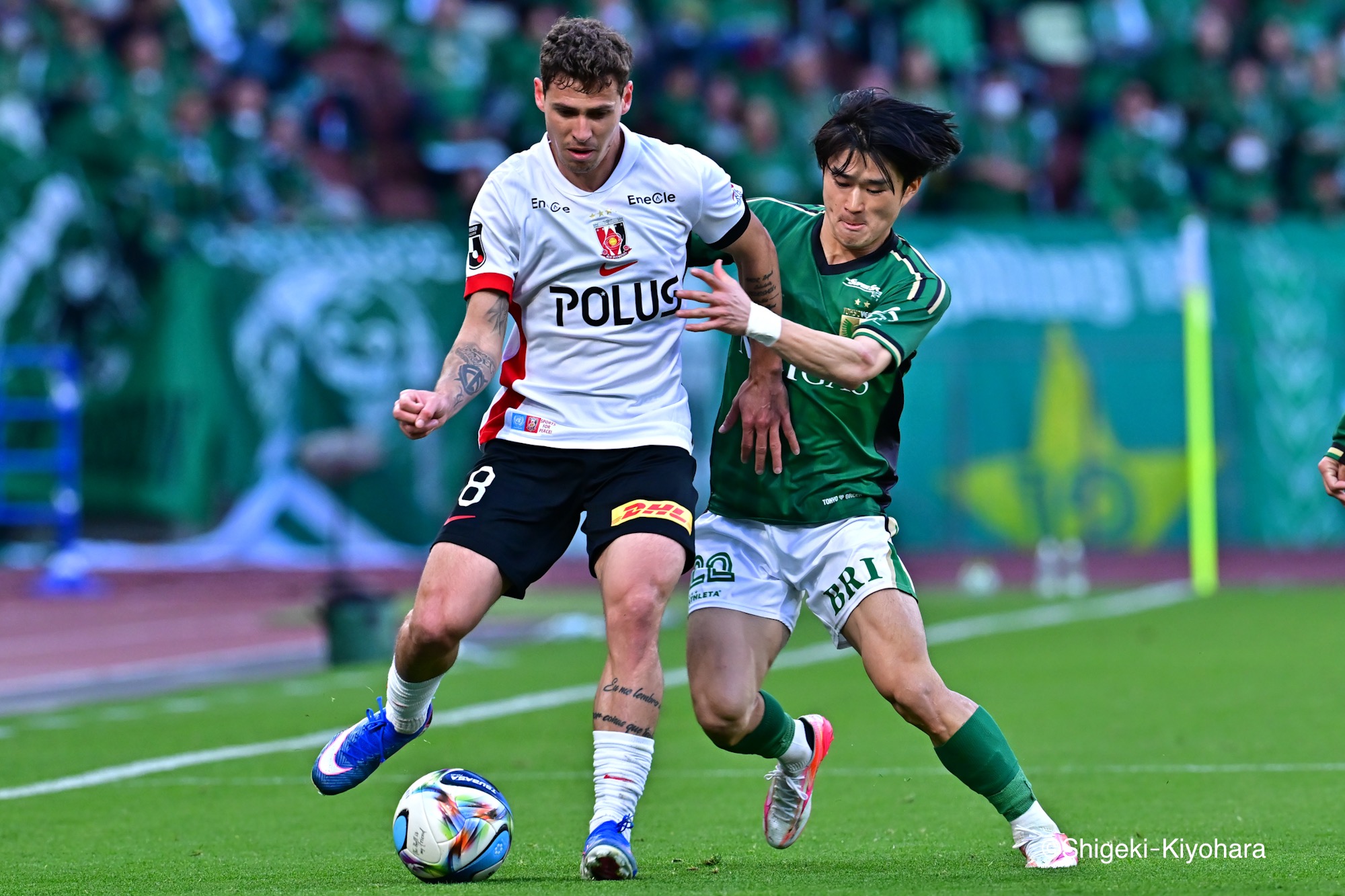 20260314 J1 TokyoV vs Urawa Kiyohara6(s)
