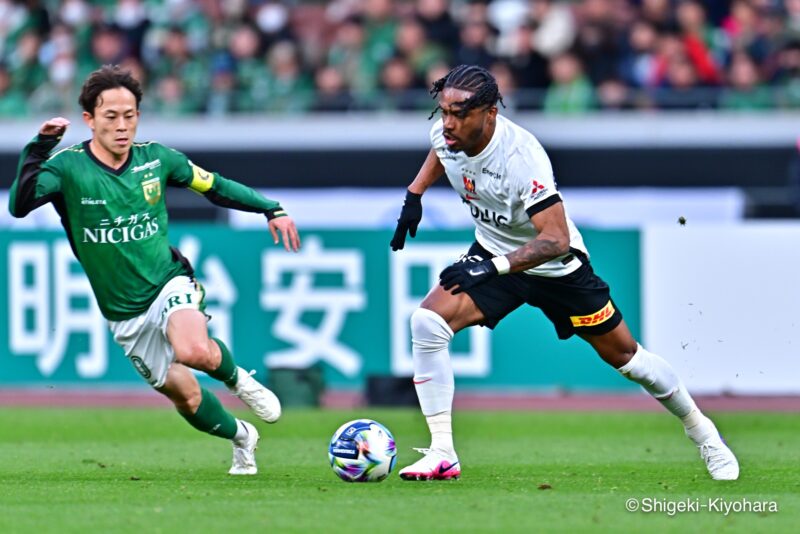 20260314 J1 TokyoV vs Urawa Kiyohara73(s)