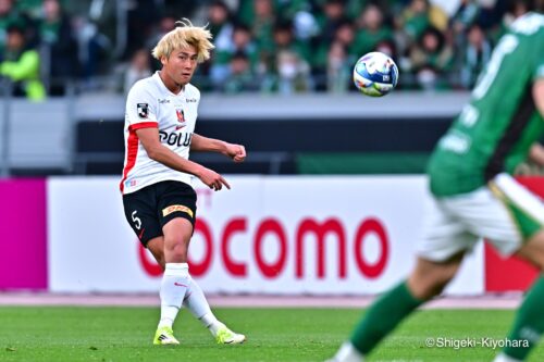 20260314 J1 TokyoV vs Urawa Kiyohara75(s)