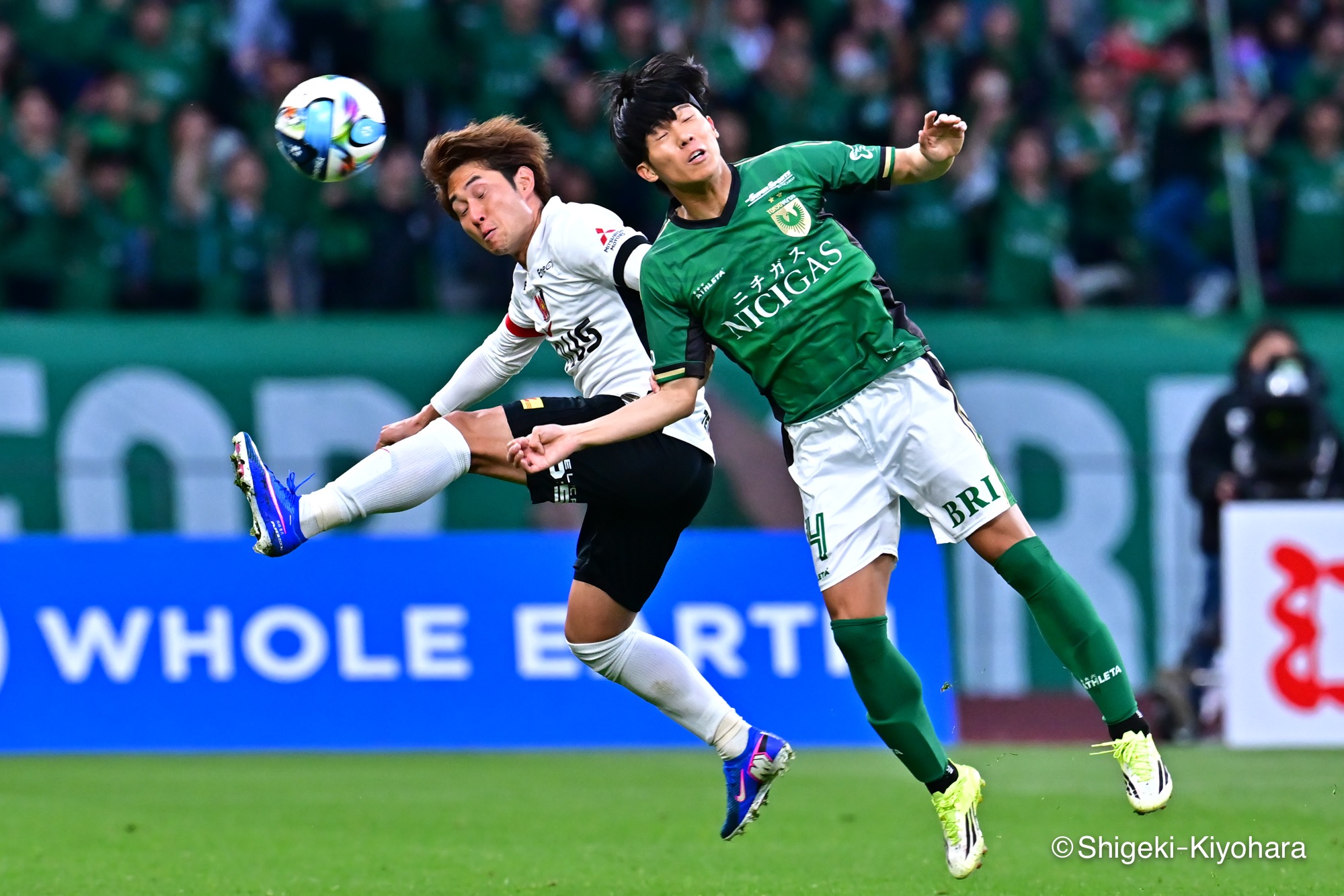 20260314 J1 TokyoV vs Urawa Kiyohara77(s)