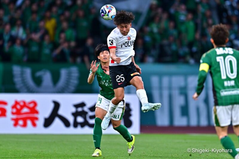 20260314 J1 TokyoV vs Urawa Kiyohara80(s)