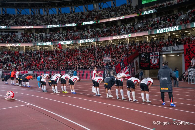 20260314 J1 TokyoV vs Urawa Kiyohara82(s)