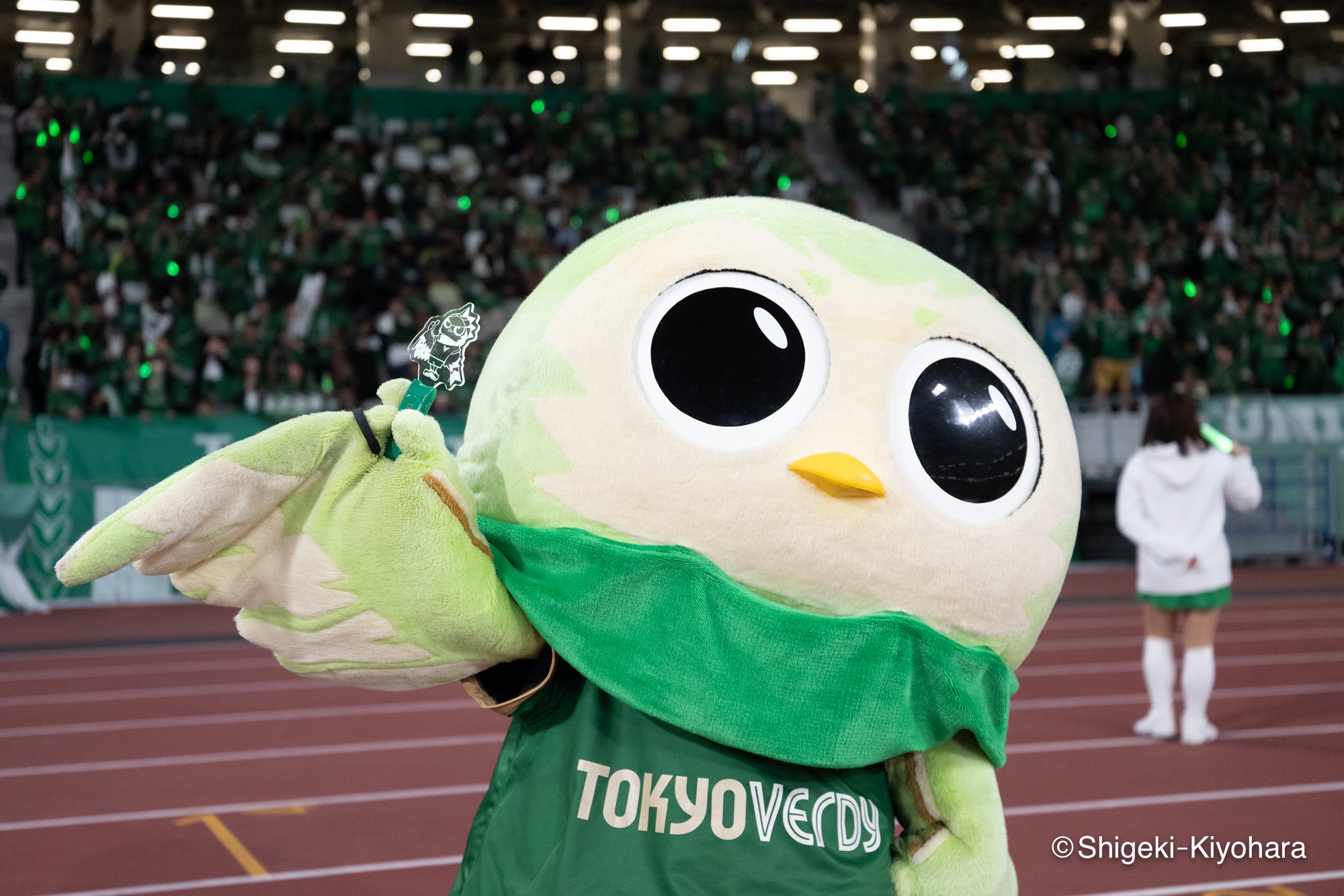 20260314 J1 TokyoV vs Urawa Kiyohara83(s)