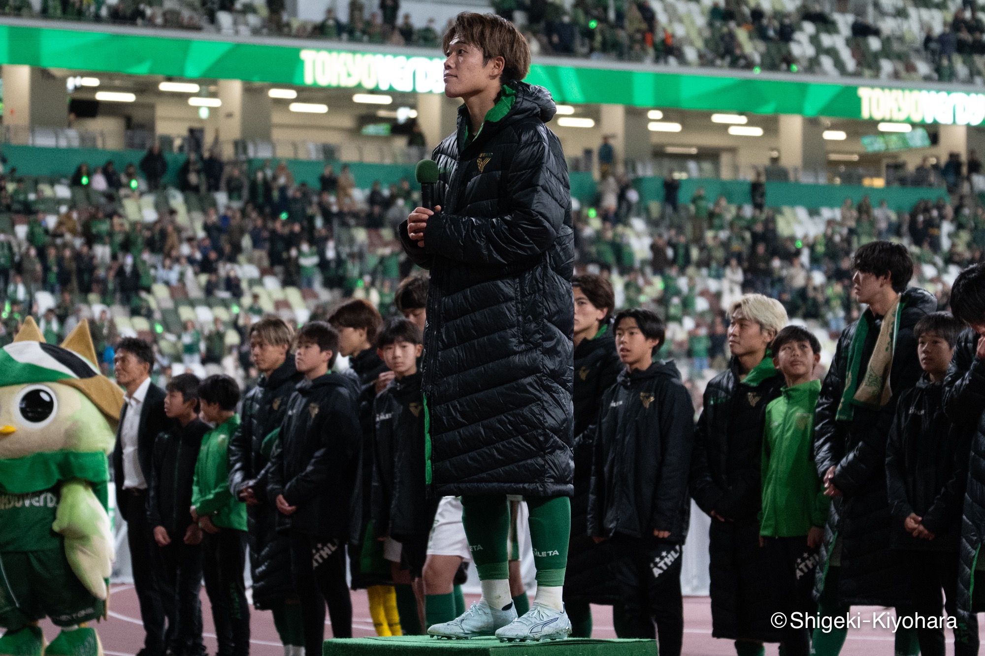 20260314 J1 TokyoV vs Urawa Kiyohara86(s)