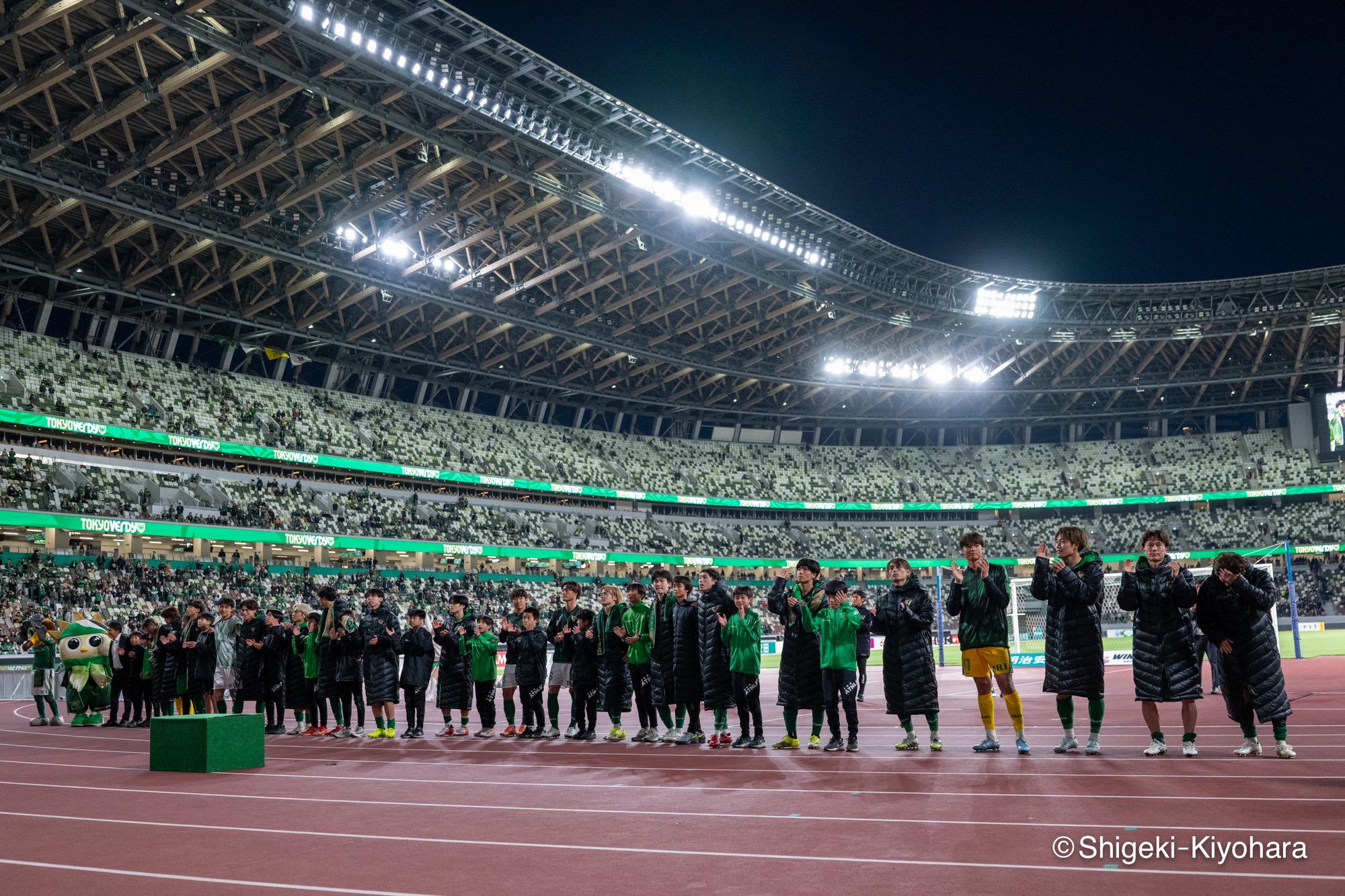 20260314 J1 TokyoV vs Urawa Kiyohara87(s)