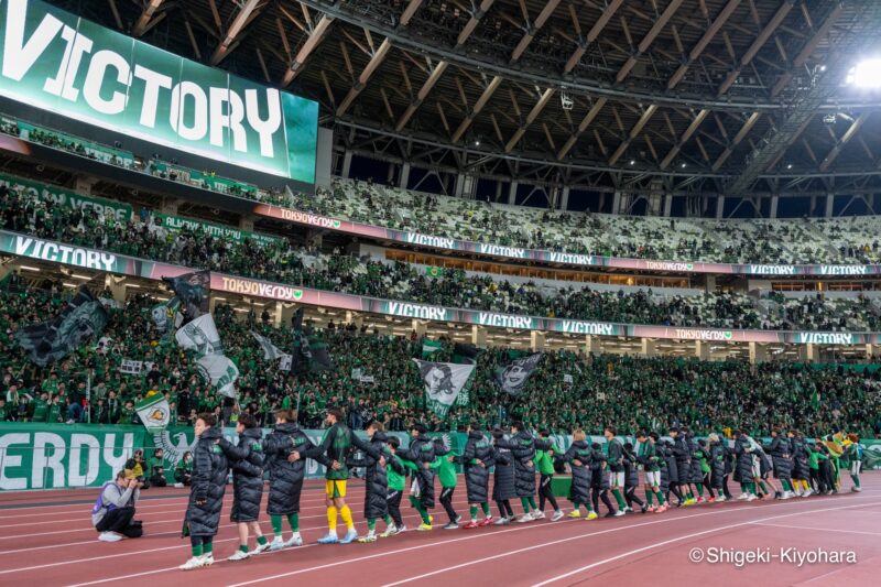 20260314 J1 TokyoV vs Urawa Kiyohara88(s)