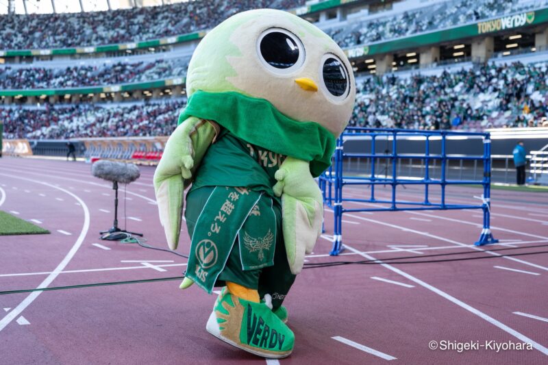 20260314 J1 TokyoV vs Urawa Kiyohara9(s)