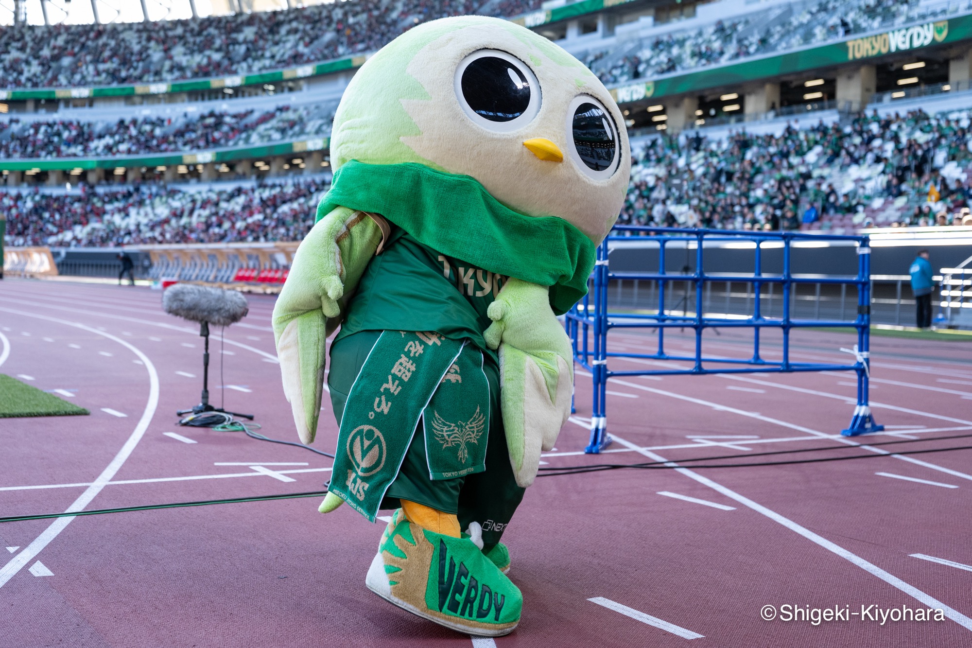 20260314 J1 TokyoV vs Urawa Kiyohara9(s)