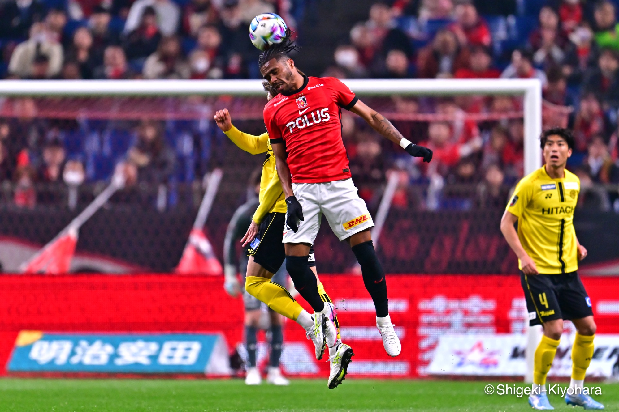 20260318 J1 Urawa vs Kashiwa Kiyohara12(s)