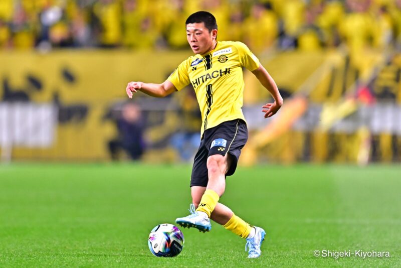 20260318 J1 Urawa vs Kashiwa Kiyohara16(s)