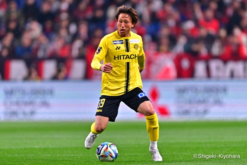 20260318 J1 Urawa vs Kashiwa Kiyohara17(s)