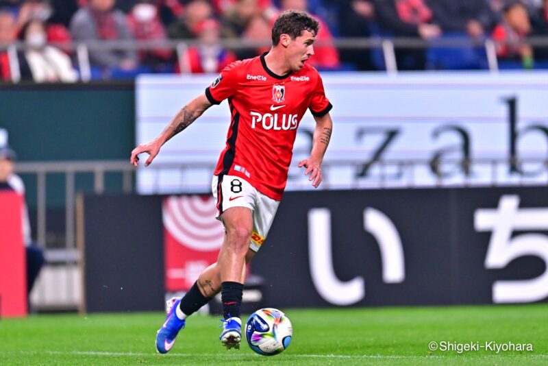 20260318 J1 Urawa vs Kashiwa Kiyohara22(s)