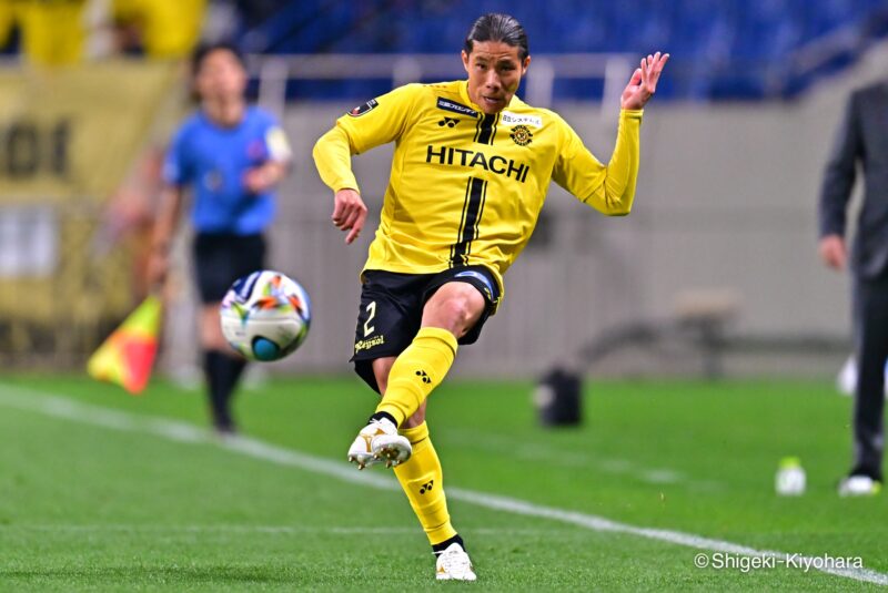 20260318 J1 Urawa vs Kashiwa Kiyohara30(s)