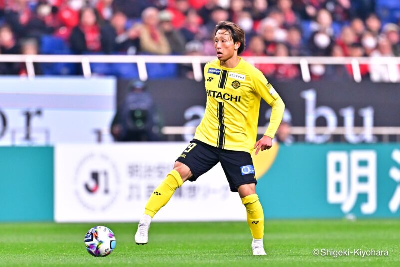 20260318 J1 Urawa vs Kashiwa Kiyohara31(s)
