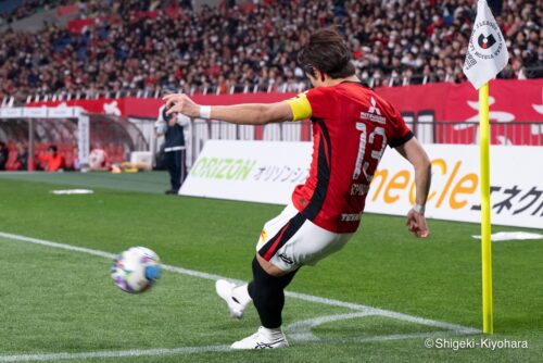 20260318 J1 Urawa vs Kashiwa Kiyohara36(s)