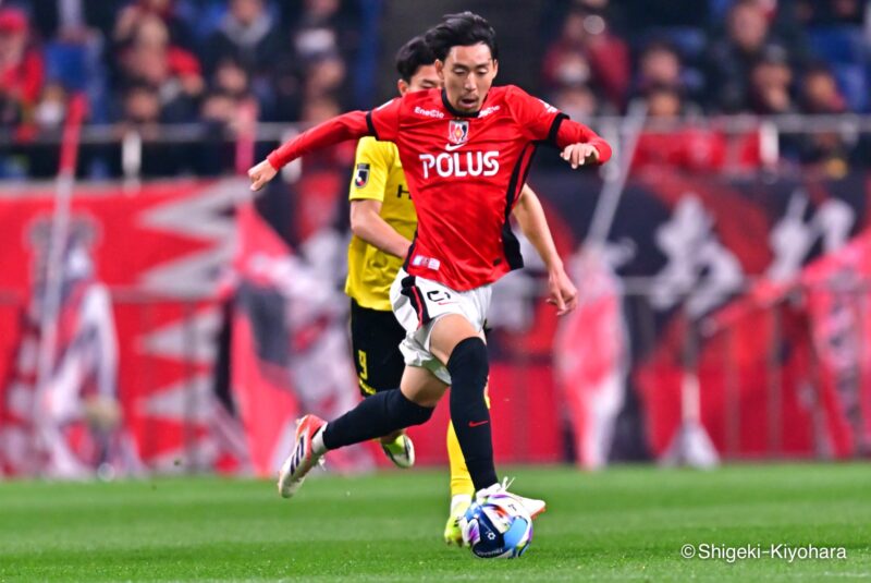 20260318 J1 Urawa vs Kashiwa Kiyohara37(s)
