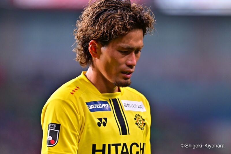20260318 J1 Urawa vs Kashiwa Kiyohara38(s)