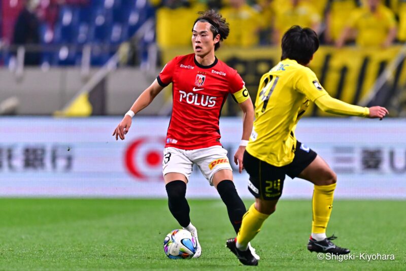 20260318 J1 Urawa vs Kashiwa Kiyohara39(s)