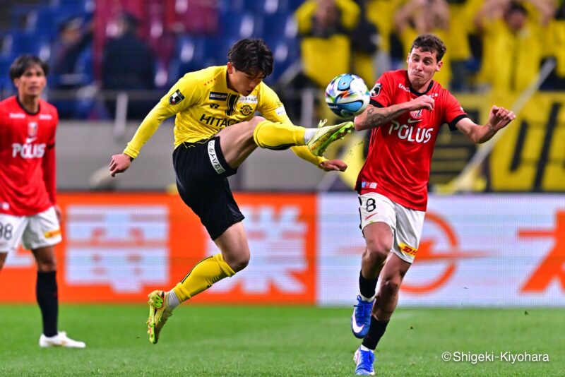 20260318 J1 Urawa vs Kashiwa Kiyohara42(s)