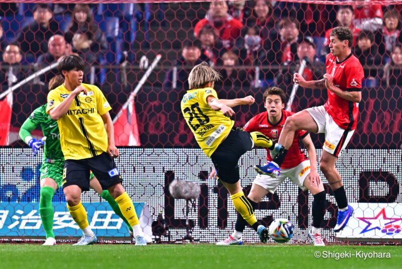 20260318 J1 Urawa vs Kashiwa Kiyohara43(s)