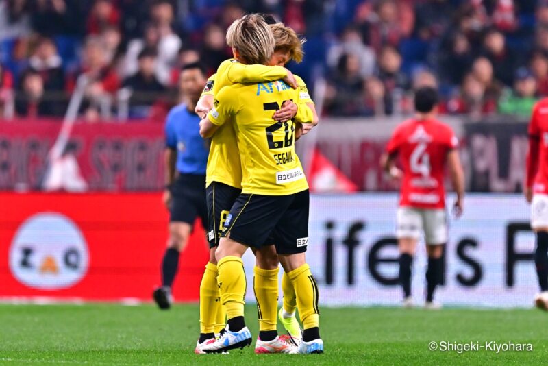 20260318 J1 Urawa vs Kashiwa Kiyohara44(s)