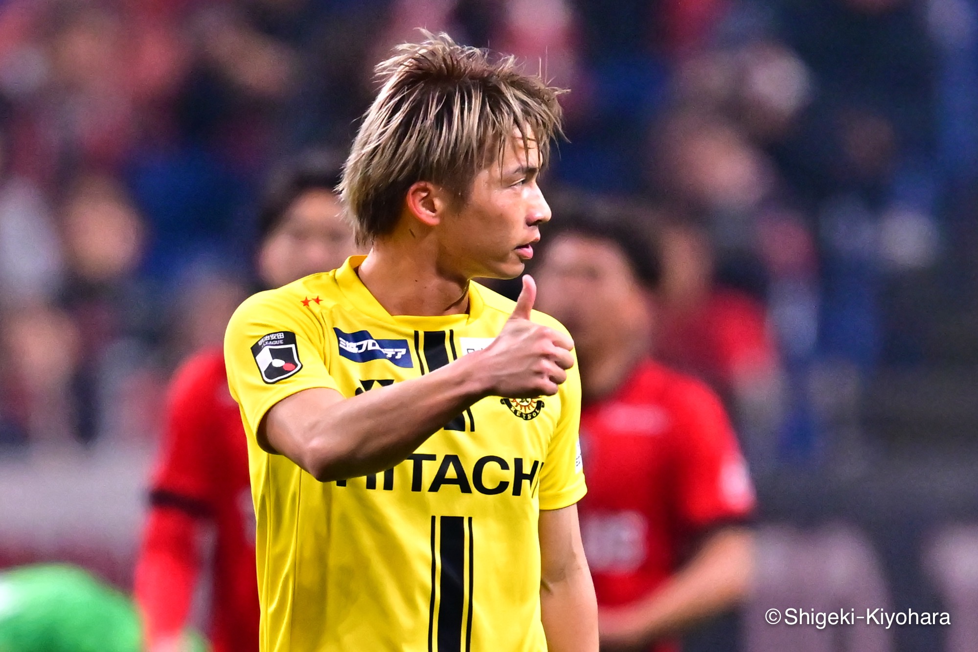 20260318 J1 Urawa vs Kashiwa Kiyohara45(s)