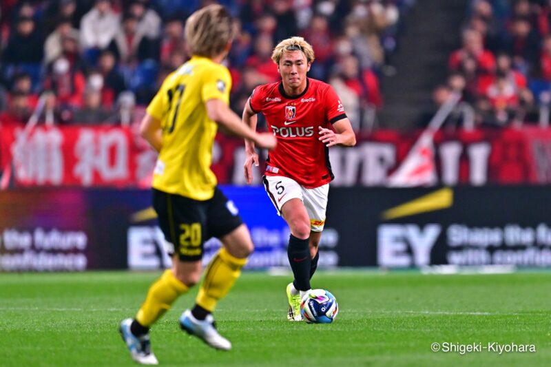 20260318 J1 Urawa vs Kashiwa Kiyohara46(s)