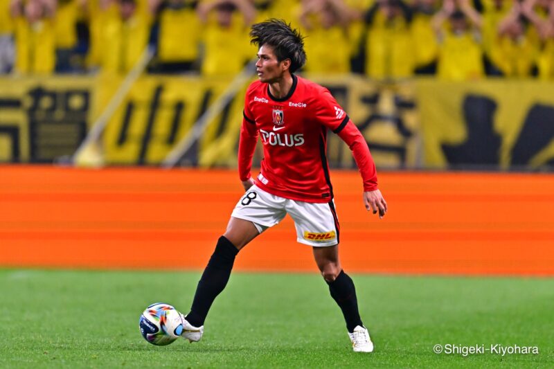 20260318 J1 Urawa vs Kashiwa Kiyohara48(s)