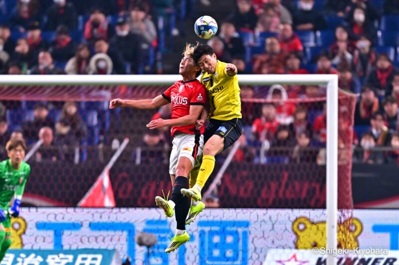 20260318 J1 Urawa vs Kashiwa Kiyohara49(s)