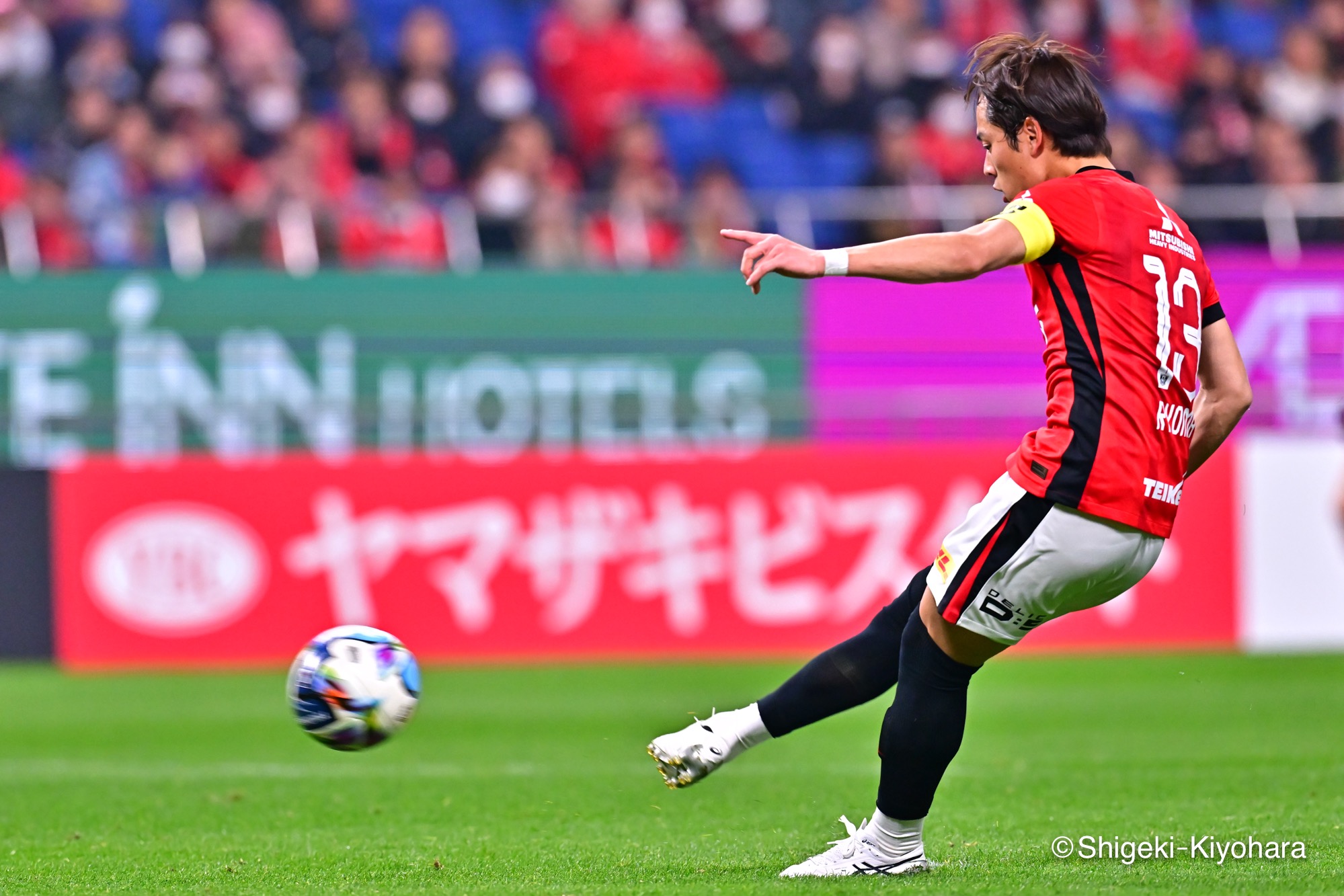 20260318 J1 Urawa vs Kashiwa Kiyohara52(s)