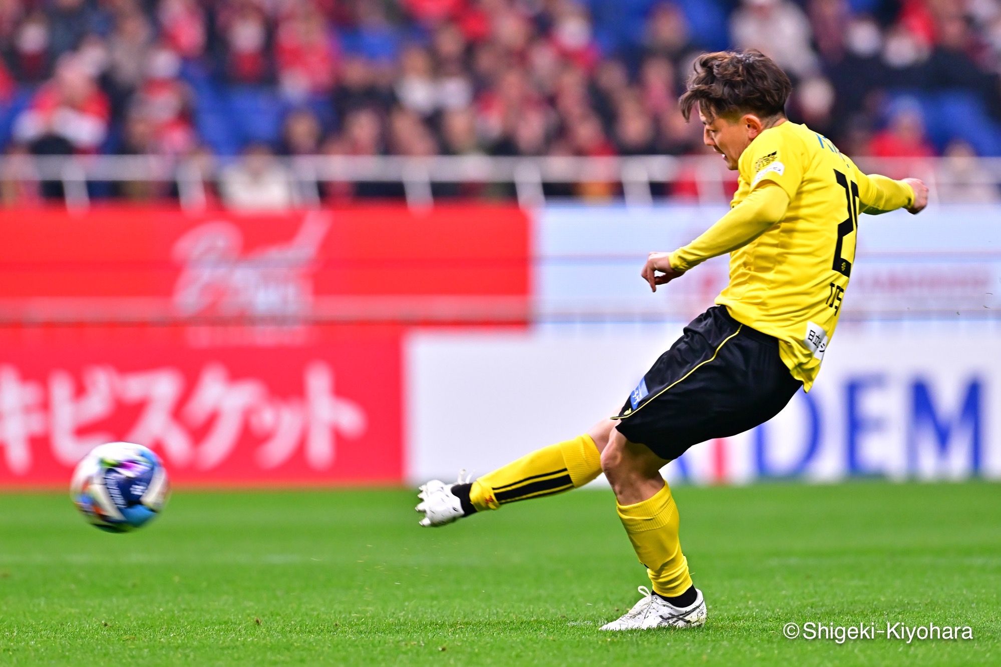 20260318 J1 Urawa vs Kashiwa Kiyohara57(s)