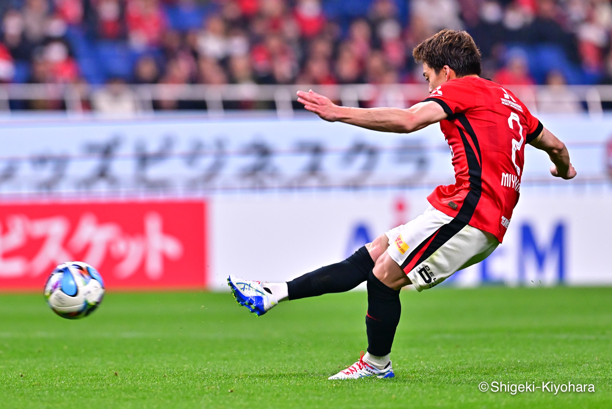20260318 J1 Urawa vs Kashiwa Kiyohara58(s)