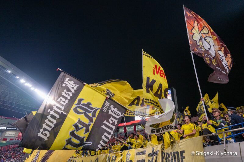 20260318 J1 Urawa vs Kashiwa Kiyohara5(s)