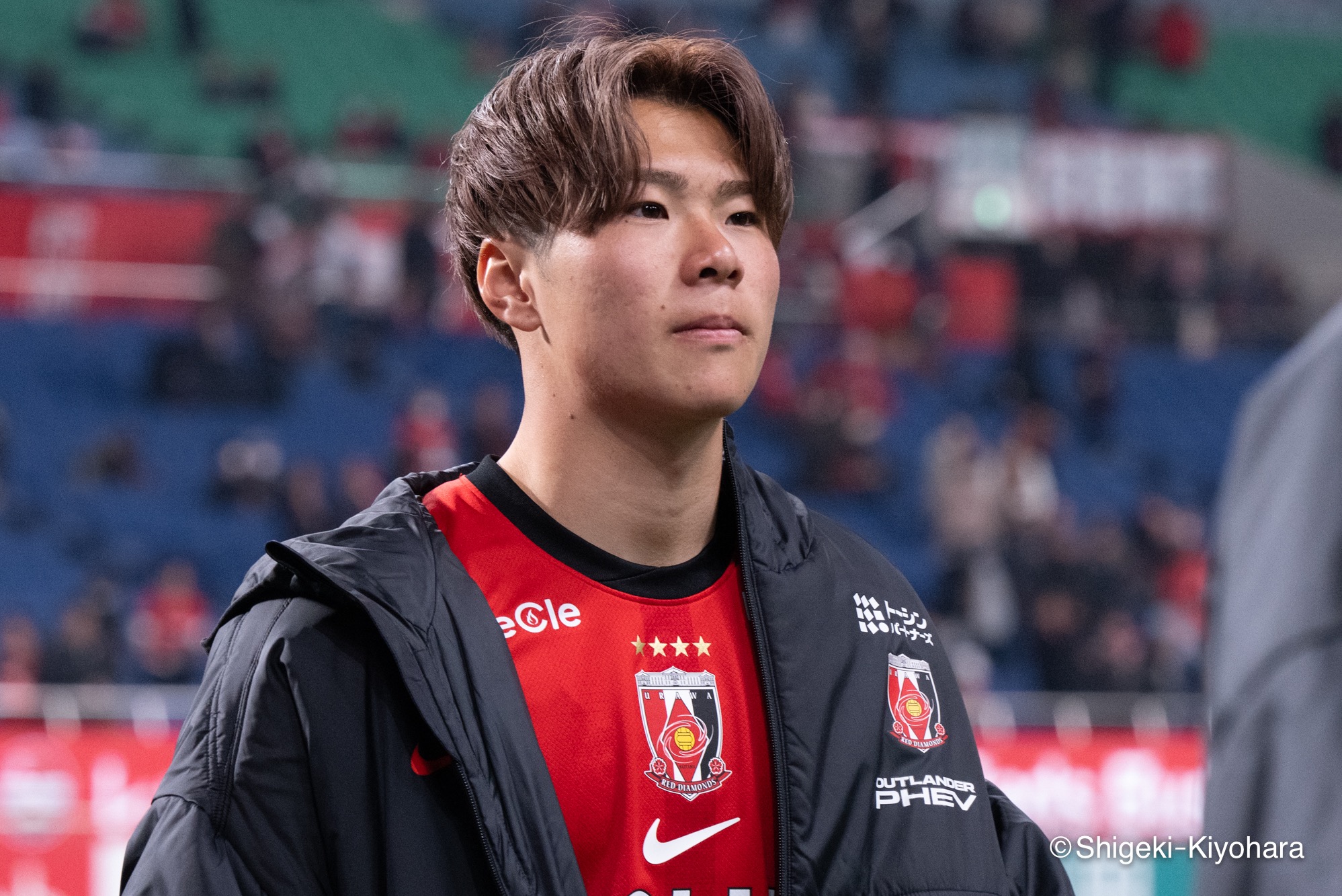 20260318 J1 Urawa vs Kashiwa Kiyohara65(s)