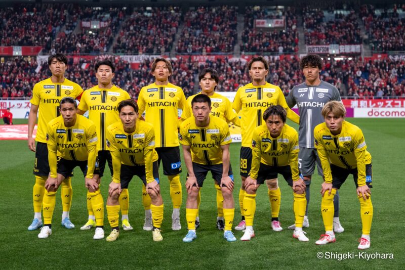 20260318 J1 Urawa vs Kashiwa Kiyohara9(s)