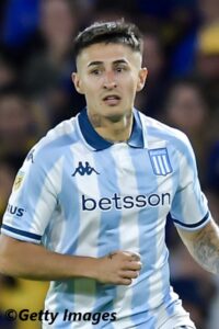 ガブリエル・ロハス