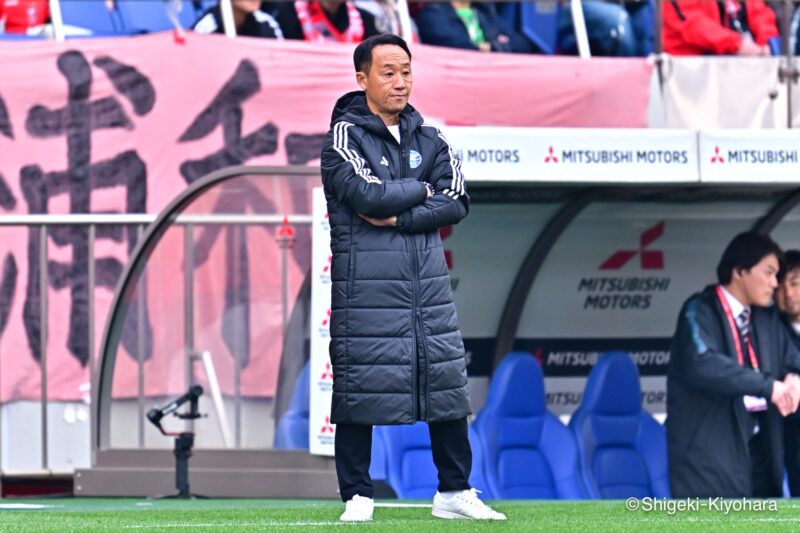 20260322 J1 Urawa vs Machida Kiyohara11(s)